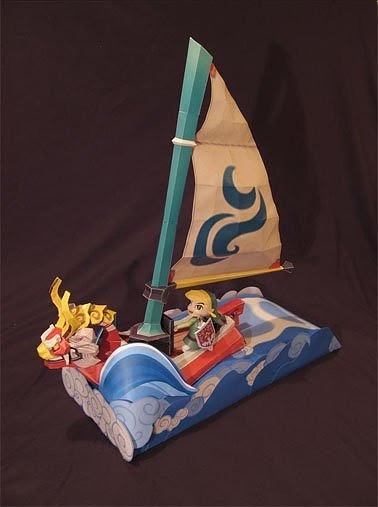 King of red lions zelda wind waker Are king of red lions zelda wind waker apologise